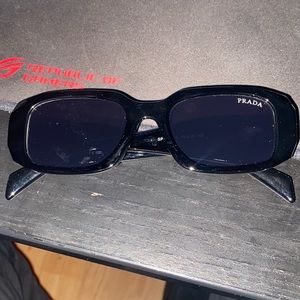 COPY - Prada Sun Glasses